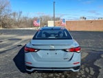 2024 Sentra Thumbnail 6