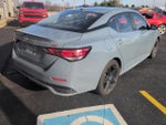 2024 Sentra Thumbnail 3