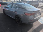 2024 Sentra Thumbnail 4