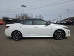 2025 Sentra Thumbnail 7