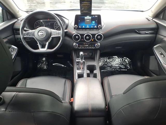 2025 Nissan Sentra - $21,287
