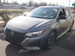2025 Sentra Thumbnail 9