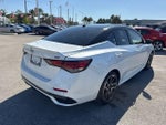 2025 Sentra Thumbnail 3