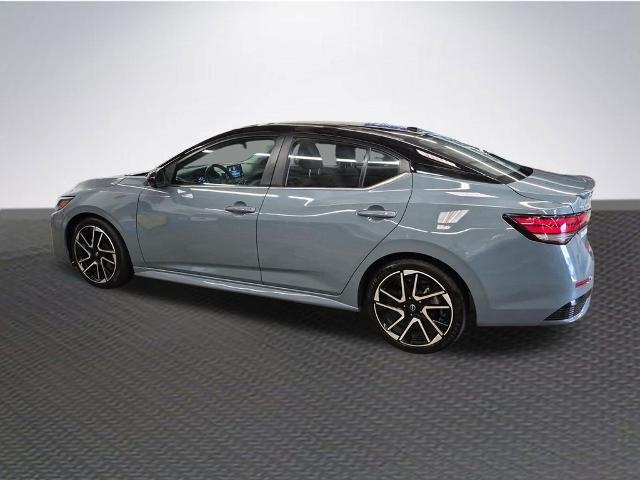 2025 Nissan Sentra - $20,348