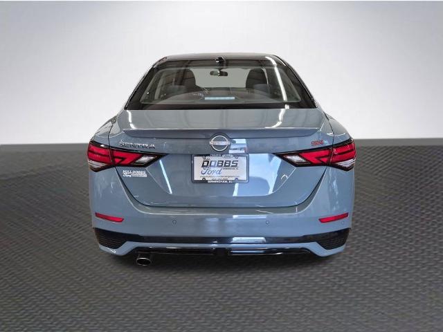 2025 Nissan Sentra - $20,348