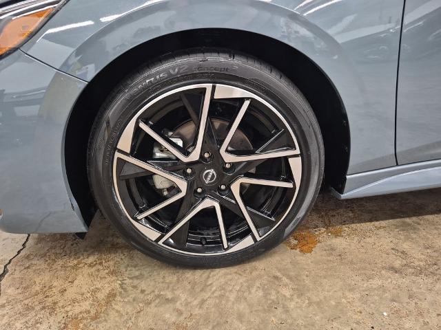 2025 Nissan Sentra - $20,348