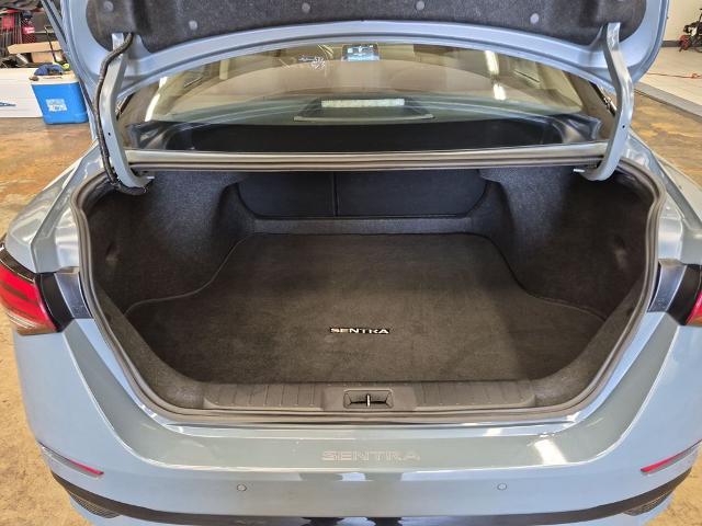 2025 Nissan Sentra - $20,348