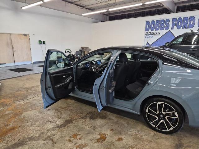 2025 Nissan Sentra - $20,348