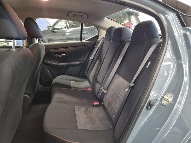2025 Nissan Sentra - $20,348
