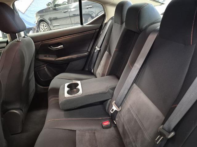 2025 Nissan Sentra - $20,348