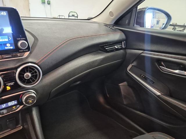 2025 Nissan Sentra - $20,348