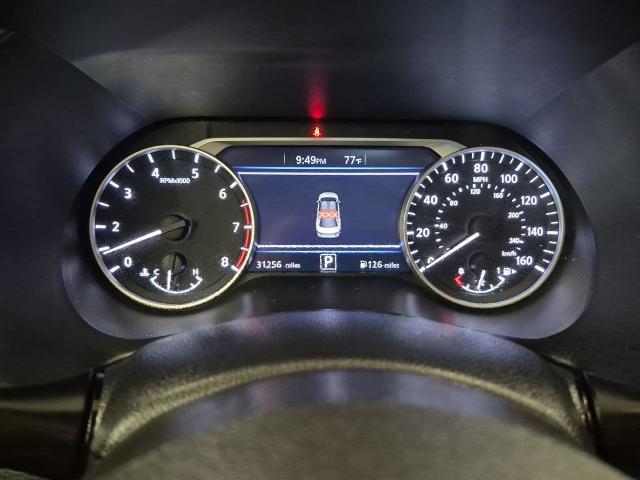 2025 Nissan Sentra - $20,348