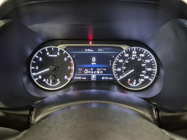 2025 Nissan Sentra - $20,348