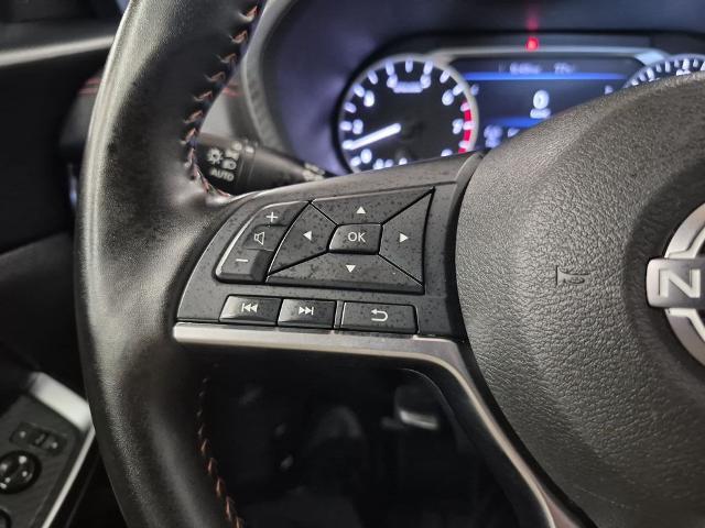 2025 Nissan Sentra - $20,348
