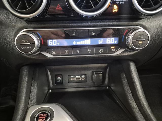 2025 Nissan Sentra - $20,348