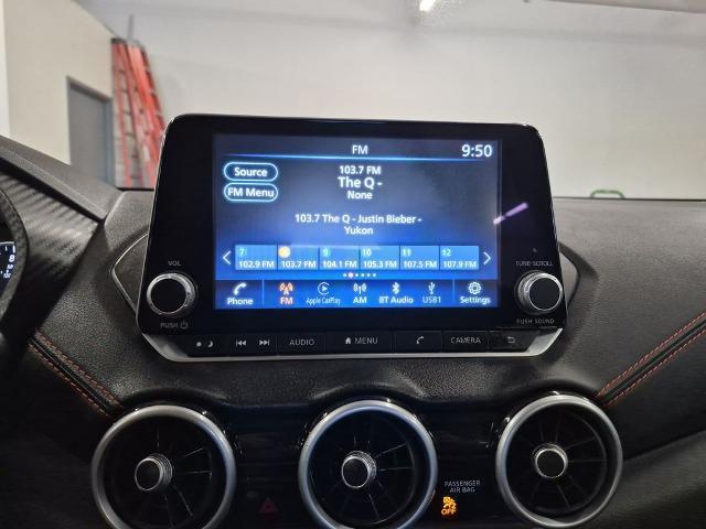 2025 Nissan Sentra - $20,348