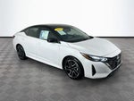 2025 Sentra Thumbnail 1