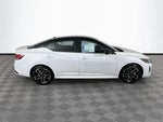 2025 Sentra Thumbnail 8