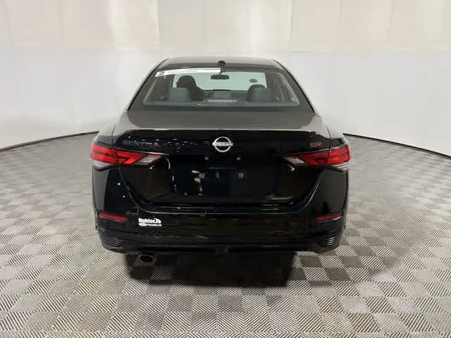 2025 Nissan Sentra - $22,399