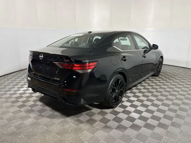 2025 Nissan Sentra - $22,399