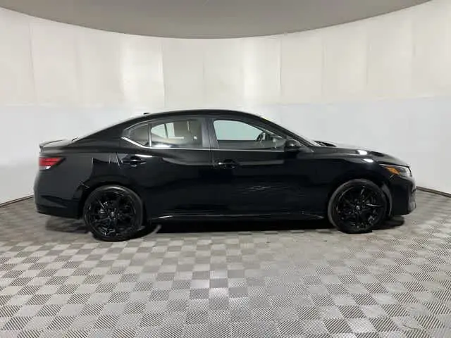 2025 Nissan Sentra - $22,399