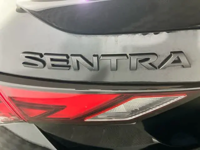 2025 Nissan Sentra - $22,399