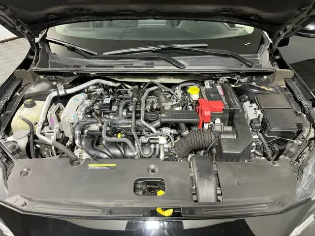 2025 Nissan Sentra - $22,399