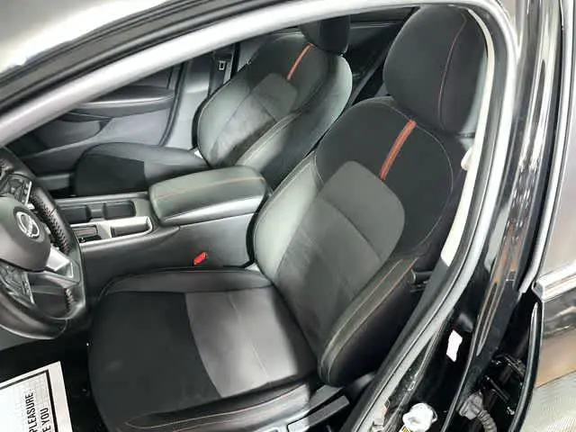 2025 Nissan Sentra - $22,399