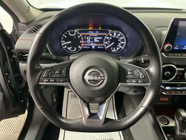 2025 Nissan Sentra - $22,399