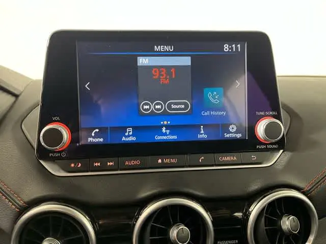 2025 Nissan Sentra - $22,399
