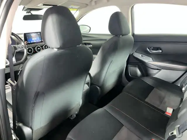 2025 Nissan Sentra - $22,399