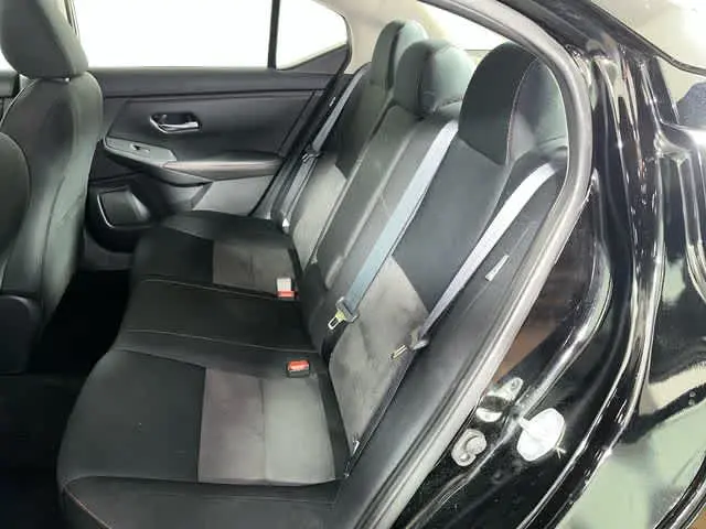 2025 Nissan Sentra - $22,399