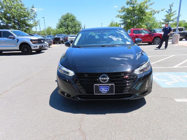 2025 Nissan Sentra - $23,595