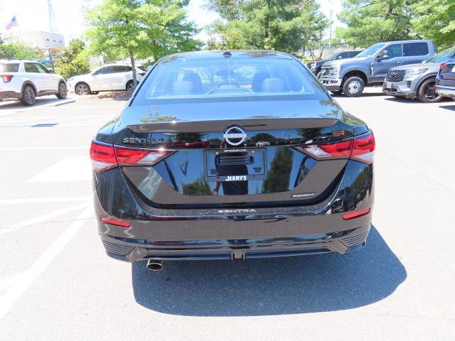 2025 Nissan Sentra - $23,595