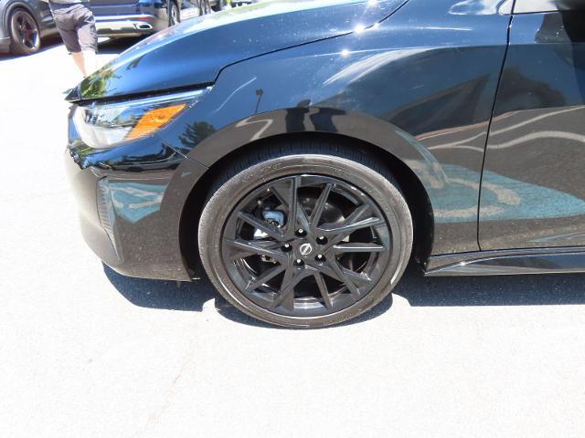 2025 Nissan Sentra - $23,595