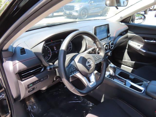 2025 Nissan Sentra - $23,595