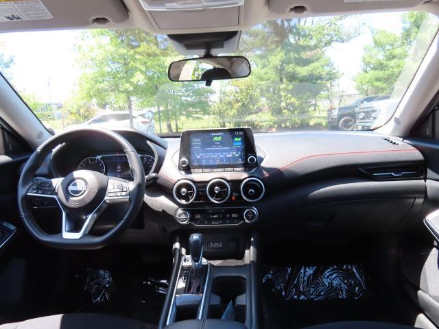 2025 Nissan Sentra - $23,595