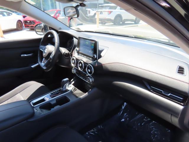 2025 Nissan Sentra - $23,595