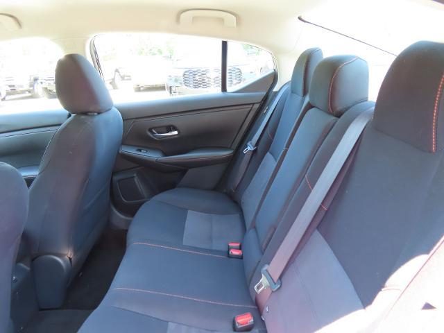 2025 Nissan Sentra - $23,595