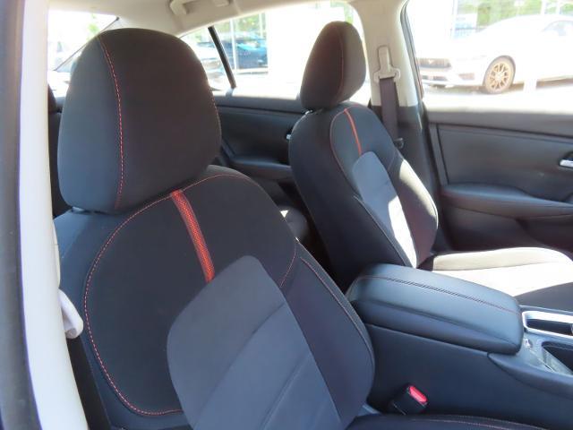 2025 Nissan Sentra - $23,595