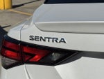 2025 Sentra Thumbnail 7