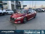 2020 Sentra Thumbnail 1
