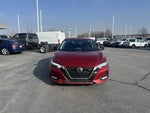 2020 Sentra Thumbnail 8