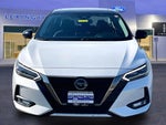 2020 Sentra Thumbnail 2
