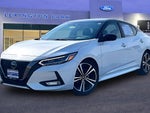 2020 Sentra Thumbnail 3