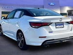 2020 Sentra Thumbnail 4