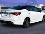 2020 Sentra Thumbnail 5