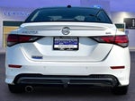 2020 Sentra Thumbnail 6