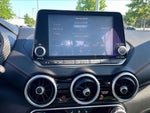 2020 Sentra Thumbnail 15