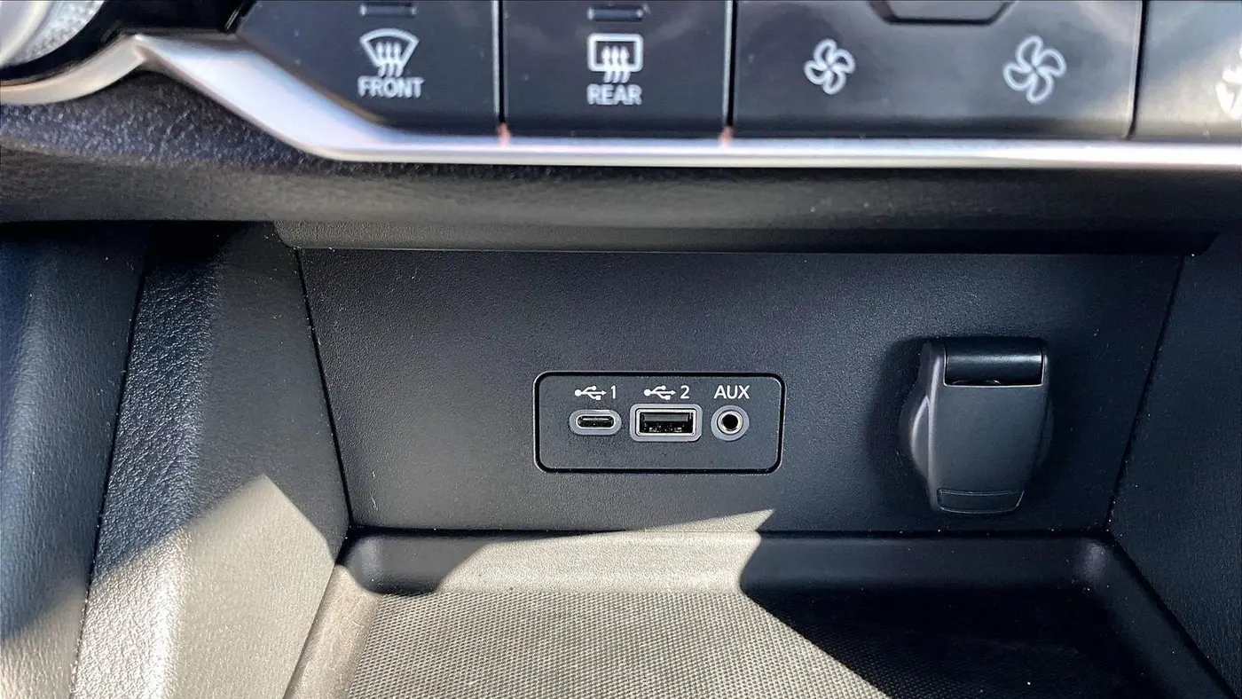 2020 Nissan Sentra SR